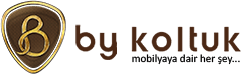 by koltuk logo